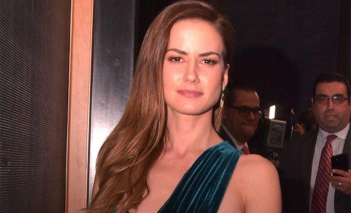 Altair Jarabo deja la soltería 