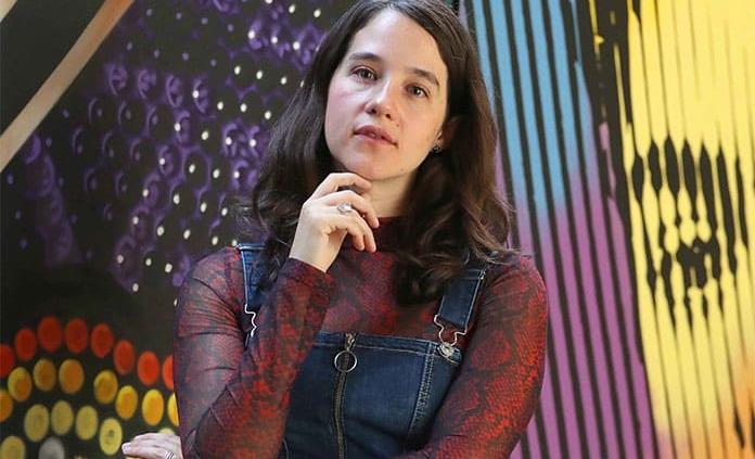 “Critican más por ser mujer”: Ximena Sariñana