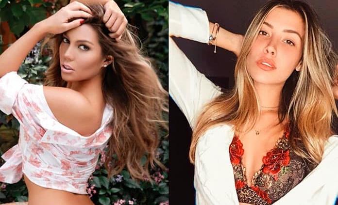 Frida Sofía se lanza contra Michelle Salas