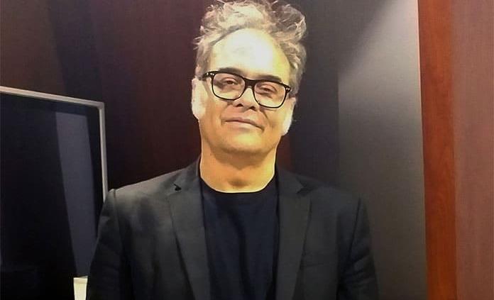 Joselo Rangel retrata la escena musical en México