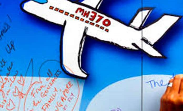 Malasia, dispuesta a reanudar búsqueda de avión desaparecido en 2014