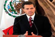Grupo de militantes exigen expulsión de Enrique Peña Nieto del PRI