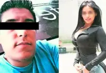 Difunden fotograf&iacute;a del presunto asesino de una mujer en Ecatepec