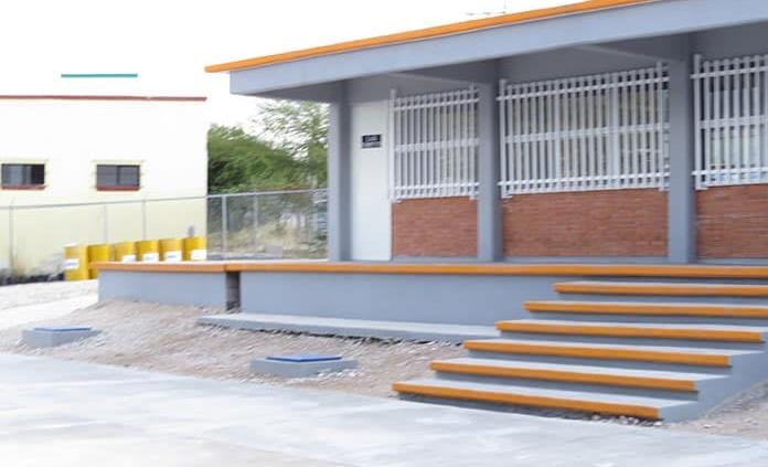 Secundaria donará un terreno para universidad