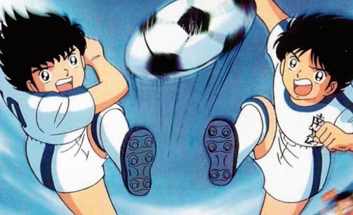 Los Supercampeones llegan a Netflix el 28 de marzo