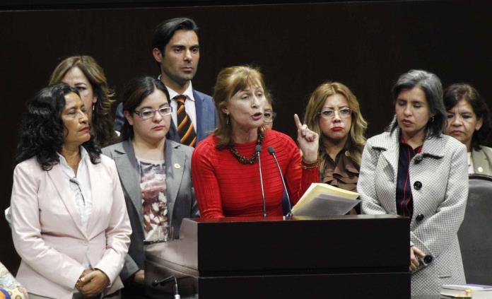Me alertaron que querían envenenar a AMLO en campaña, revela Tatiana Clouthier