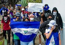 Obispos se alejan de la negociación entre Gobierno y oposición de Nicaragua Obispos se alejan de la negociación entre Gobierno y oposición de Nicaragua