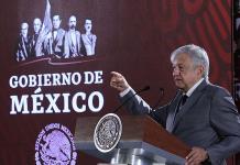 Se acabó con corrupción tolerada desde élite del gobierno, asegura López Obrador
