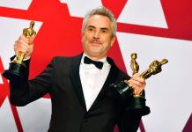 Campaña de Spielberg contra Netflix en los Oscar causa discordia
