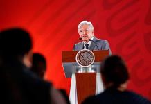 AMLO da marcha atr&aacute;s a proyecto inmobiliario en terrenos de la Sedena en Santa Fe
