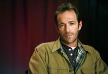 Suspenden producción de Riverdale por muerte de Luke Perry