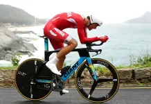 Otro ciclista austriaco admite dopaje en medio de pesquisa