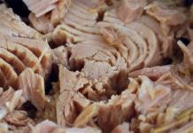 Recetas con atún para cocinarlo en su día Recetas con atún para cocinarlo en su día