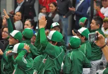 L&oacute;pez Obrador anuncia apoyo especial a beisbol, caminata y boxeo