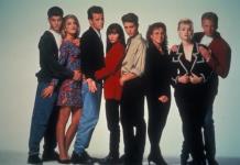 El destino del elenco de Beverly Hills 90210 tras la muerte de Shannen Doherty