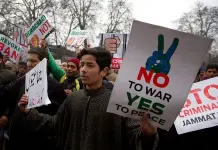 Pakist&aacute;n critica que India se erigiera juez, jurado y verdugo tras atentado