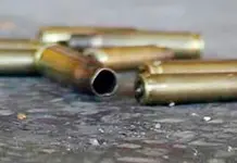 Mata a tiros a una joven y lesiona a 5 personas en Nezahualc&oacute;yotl