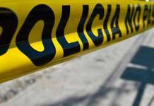 Torturan y asesinan a tres personas en Juchitán
