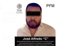 Sobrino de Osiel Cárdenas solicita amparo; San Luis y Tamaulipas refuerzan seguridad Sobrino de Osiel Cárdenas solicita amparo; San Luis y Tamaulipas refuerzan seguridad