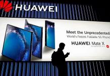 China promete defender a sus compañías ante embate contra Huawei