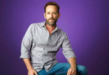 Muere Luke Perry, estrella de la serie Beverly Hills, 90210