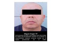 EU pide extradici&oacute;n de Alfa Metro, presunto ex l&iacute;der de c&aacute;rtel mexicano