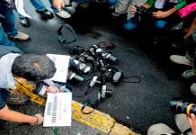 Diputados van por ley de protección a periodistas y defensores de Derechos Humanos