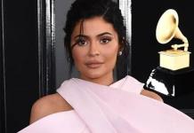 Kylie Jenner es la millonaria m&aacute;s joven del mundo, seg&uacute;n la revista Forbes