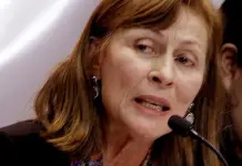 Tatiana Clouthier adelanta que refugios para mujeres no desaparecer&aacute;n