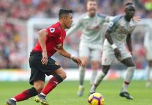Alexis Sánchez afronta 6 semanas de baja con el Man United