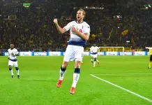 El Tottenham logra el pase a cuartos de la Champions League