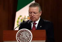 Lamenta ministro freno a proyecto sobre responsabilidad en caso ABC