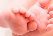 Nace el primer bebé en Portugal tras la legalización de la inseminación post-mortem