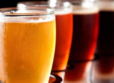 Aprobación de Derechos para Productores de Cerveza Artesanal