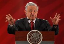 López Obrador reprocha a calificadoras la rebaja de perspectivas