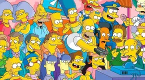 &iquest;Por qu&eacute; se celebra el D&iacute;a Mundial de Los Simpson el 19 de abril?