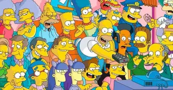 &iquest;Por qu&eacute; se celebra el D&iacute;a Mundial de Los Simpson el 19 de abril?