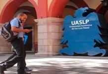 Se registran 43 planillas para consejeros alumnos de la UASLP