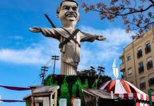 Las comparsas callejeras reprochan la crítica de Bolsonaro al carnaval