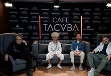 Café Tacvba graba programa Unplugged en vivo en la UNAM