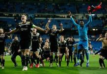 Paliza al Real Madrid aumenta posibilidad de traspasos en el Ajax
