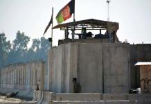 Ataque a una empresa en Afganistán termina con 21 muertos