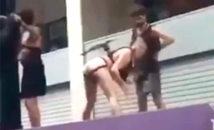 Polémica en Brasil por video publicado por Bolsonaro criticando al carnaval brasileño