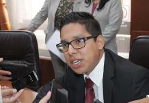 A m&aacute;s tardar el jueves, Congreso tendr&aacute; nuevo Oficial Mayor