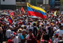 EEUU evalúa restringir las transacciones de Visa y Mastercard en Venezuela