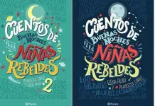 Diez libros infantiles y juveniles para reivindicar a las mujeres