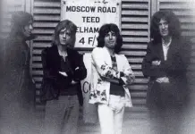 Fallece Mike Grose, bajista original de Queen