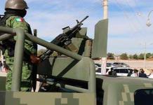 Titular de CNDH pide a AMLO mando civil para Guardia Nacional