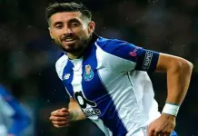 Héctor Herrera pidió no ser convocado por Gerardo Martino Héctor Herrera pidió no ser convocado por Gerardo Martino