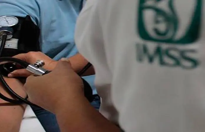 Alcanza IMSS número histórico de afiliados